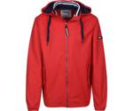 Tommy Hilfiger Essential Hooded Jacket (DM0DM05969)