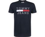 Tommy Hilfiger Essential Logo T-Shirt (DM0DM07430)