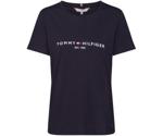 Tommy Hilfiger Essential Organic Cotton T-Shirt (WW0WW26868)