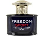 Tommy Hilfiger Freedom Sport Eau de Toilette