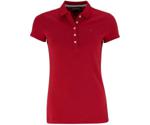 Tommy Hilfiger Heritage Slim Fit apple red (1M57636661-611)