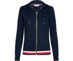 Tommy Hilfiger Heritage Zip-Thru Hoody (WW0WW24971)