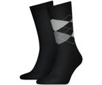 Tommy Hilfiger Herrensocken 2er Pack black (391156-200)