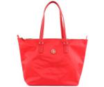 Tommy Hilfiger Large Textile Tote Bag (AW0AW06443)