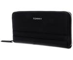 Tommy Hilfiger Large Zip-Around Staple Wallet (AW0AW08013)