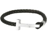 Tommy Hilfiger Leather Bracelet (2700868)