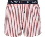 Tommy Hilfiger Logo Waistband Cotton Boxer Shorts (UM0UM01827)