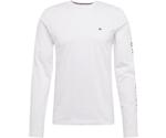 Tommy Hilfiger Long Sleeve Logo T-Shirt (MW0MW12514)
