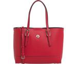 Tommy Hilfiger Medium Plaque Tote (AW0AW07933)