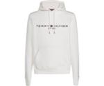 Tommy Hilfiger Organic Cotton Blend Logo Hoody (MW0MW11599)