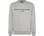 Tommy Hilfiger Organic Cotton Blend Logo Sweatshirt (MW0MW11596)