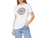 Tommy Hilfiger Organic Cotton Logo T-Shirt (WW0WW24513)