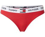 Tommy Hilfiger Organic Cotton Logo Thong (UW0UW02198)