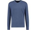 Tommy Hilfiger Organic Cotton-Silk V-Neck Jumper (MW0MW11653)