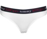 Tommy Hilfiger Organic Cotton Waistband Thong (UW0UW02196)