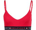 Tommy Hilfiger Organic Stretch Cotton Bralette