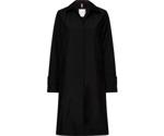 Tommy Hilfiger Packable Mac Coat (WW0WW27755) black