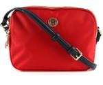 Tommy Hilfiger Poppy Crossover (AW0AW07955) barbados cherry