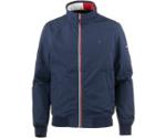 Tommy Hilfiger Recycled Nylon Bomber Jacket (DM0DM05423)