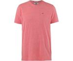 Tommy Hilfiger Regular Fit Round Neck T-Shirt (DM0DM04413)