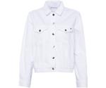 Tommy Hilfiger Rigid Denim Jacket white (WW0WW24502)