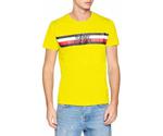 Tommy Hilfiger Signature T-Shirt (MW0MW08918)