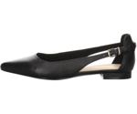 Tommy Hilfiger Slingbacks Feminine Leather Ballerina black (FW0FW04759BDS)