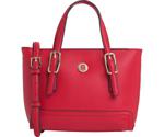 Tommy Hilfiger Small Plaque Tote (AW0AW07932)