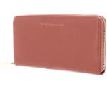 Tommy Hilfiger Soft Turnlock Large Zip Around Wallet (AW0AW08028)