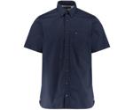 Tommy Hilfiger Stretch Cotton Poplin Shirt (MW0MW10102)