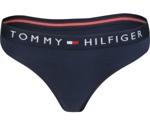 Tommy Hilfiger Stretch Cotton Thong (UW0UW01555)