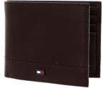 Tommy Hilfiger TH Essentials Mini CC Wallet (AM0AM06162)