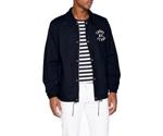 Tommy Hilfiger TJM Coach Jacket (DM0DM04041-002) blue