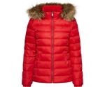 Tommy Hilfiger TJW Essential Hooded Down Jacket (DW0DW04711)