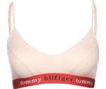 Tommy Hilfiger Triangle Bralette red (UW0UW02016-611)