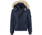 Tommy Hilfiger Trimmed Hood Technical Jacket (DM0DM06906)