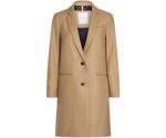 Tommy Hilfiger Wool Blend Classic Coat (WW0WW26378)