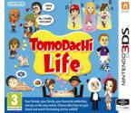 Tomodachi Life (3DS)