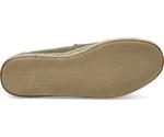 Toms Shoes Deconstructed Alpargata Rope Men olive