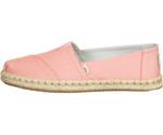 Toms Shoes Low Top Trainers pink (10015058)