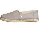 Toms Shoes One for One Espadrilles grey (10014985)