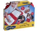 TOMY AquaDraw Travel Drawing Bag