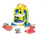 TOMY AquaFun Action Rescue Centre