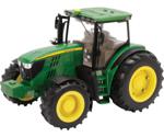 TOMY Britains Big Farm JD 6210R Tractor (42837)