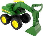 TOMY John Deere Digger