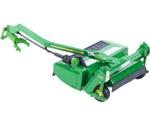 TOMY John Deere Mower Conditioner 635 (43003)