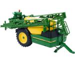 TOMY John Deere R962i Trailed Sprayer (42909)