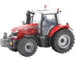 TOMY Massey Ferguson 6613 Tractor (42898)