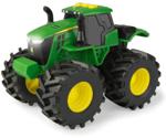 TOMY Monster Treads Light & Sound Tractor (46656)