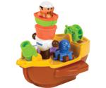 TOMY Pirate Ship